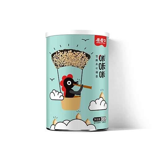 % 計數(shù)(標題)% 蘑蘑牛海苔食品